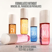 Cheirosa 71 Hair & Body Perfume Mist