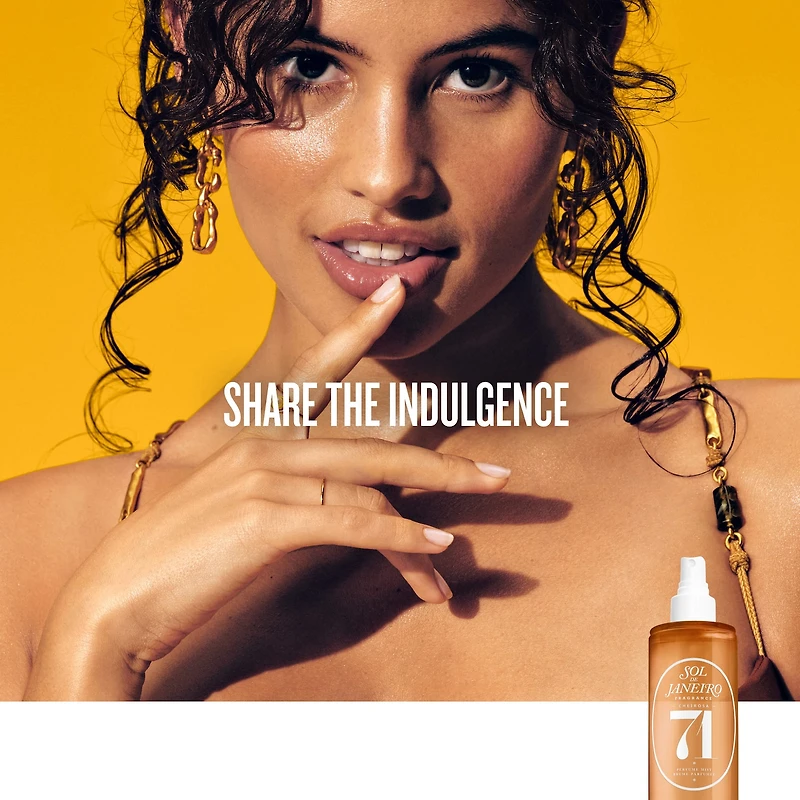 Cheirosa 71 Hair & Body Perfume Mist