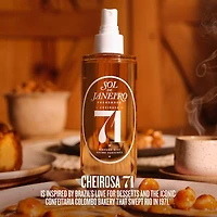 Cheirosa 71 Hair & Body Perfume Mist