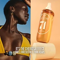 Brume parfumée pour les cheveux et le corps Cheirosa 71
