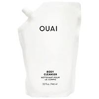 OUAI Dean Street Gentle Body Wash oz/ ml
