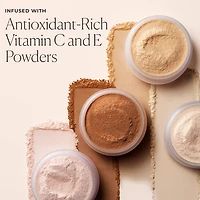 Translucent Loose Longwear Setting Powder