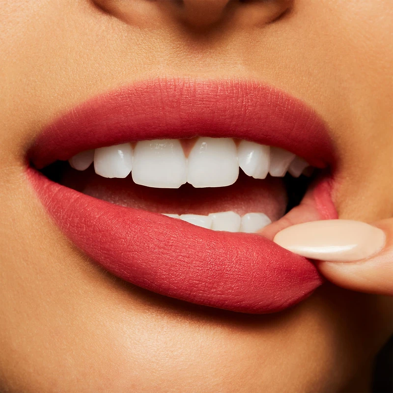 Rouge à lèvres liquide Powder Kiss