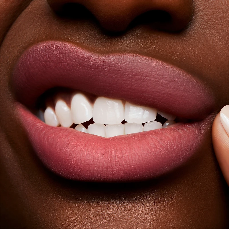 Rouge à lèvres liquide Powder Kiss