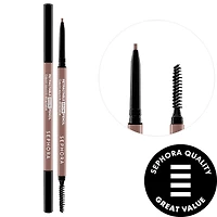 Retractable EyeBrow Pencil - Waterproof