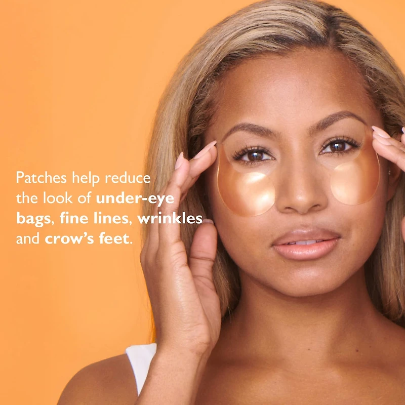 Potent-C™ Power Brightening Hydra-Gels