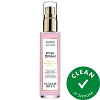 Pink Drink Firming Resurfacing Peptide Face Mist