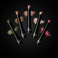 Fard à paupières en bâton longue tenue végane Dazzle