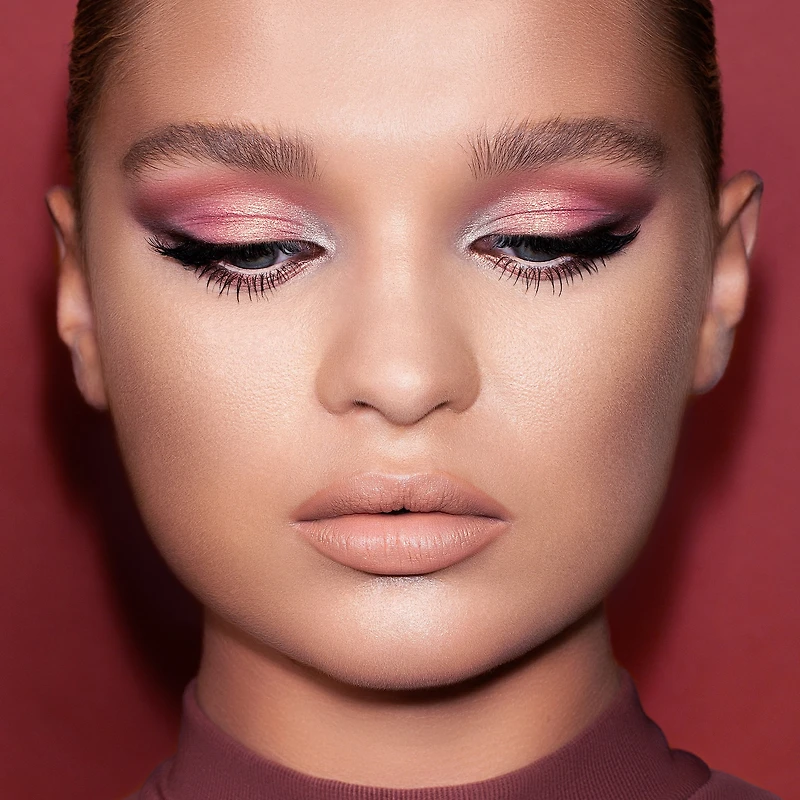 Mini Zendo Eyeshadow Palette