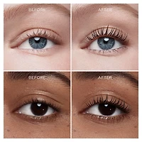 Hourglass Unlocked Defining and Lengthening Tubing Mascara