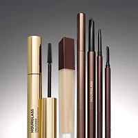 Hourglass Unlocked Defining and Lengthening Tubing Mascara