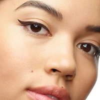 Hot Line Brush Tip Waterproof Liquid Eyeliner