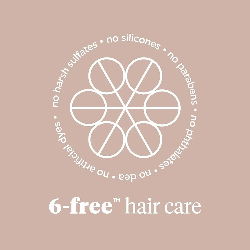 Be Gentle, Be Kind Aloe + Oat Milk Ultra Soothing Fragrance-free Hypoallergenic Conditioner