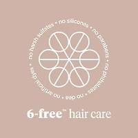 Be Gentle, Be Kind Aloe + Oat Milk Ultra Soothing Fragrance-free Hypoallergenic Conditioner