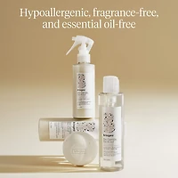 Be Gentle, Be Kind Aloe + Oat Milk Ultra Soothing Fragrance-free Hypoallergenic Conditioner