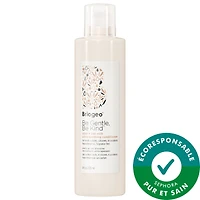 Be Gentle, Be Kind Aloe + Oat Milk Ultra Soothing Fragrance-free Hypoallergenic Conditioner