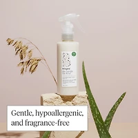 Démêlant non parfumés ultra-apaisant à l’aloès et au lait dʼavoine Be Gentle, Be Kind