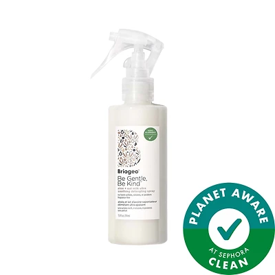 Be Gentle, Be Kind Aloe + Oat Milk Ultra Soothing Fragrance-Free Detangler