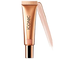 Sheer Cream Blush