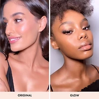 Vaporisateur fixateur hydratant éclatant Prep-Set-Glow