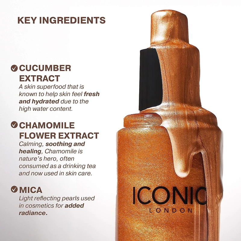 Prep-Set-Glow Hydrating Glowy Setting Spray