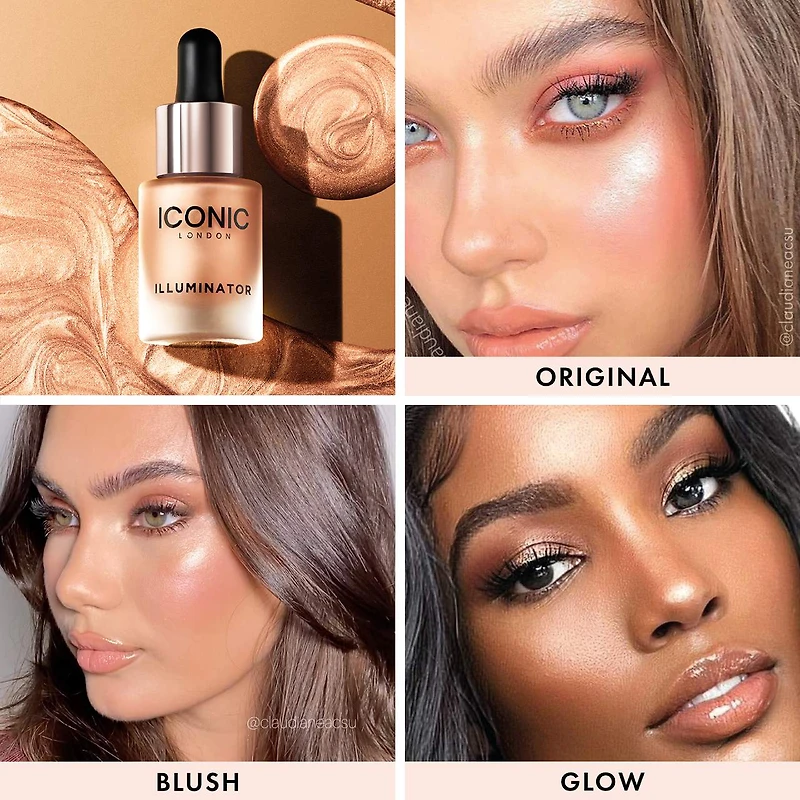 Illuminateur liquide Illuminator