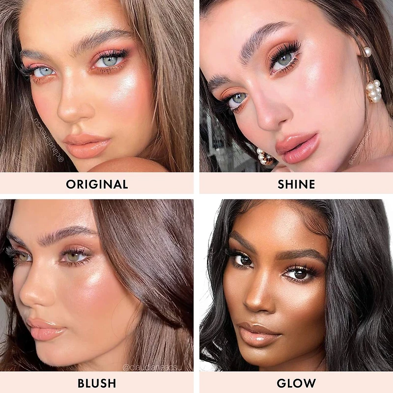 Illuminateur liquide Illuminator