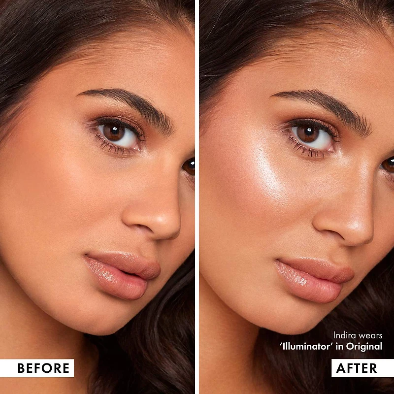 Illuminateur liquide Illuminator