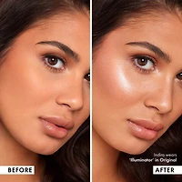 Illuminateur liquide Illuminator