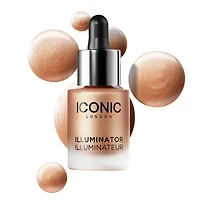 Illuminateur liquide Illuminator