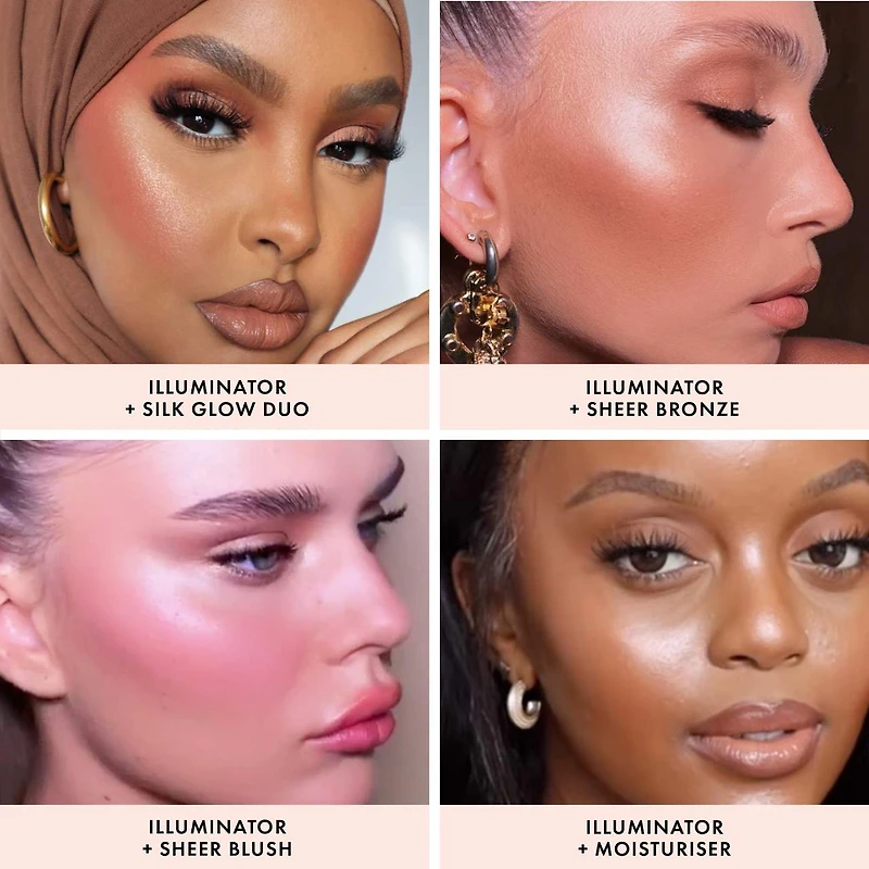 Illuminateur liquide Illuminator