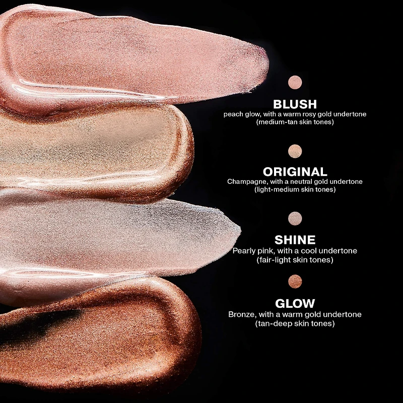 Illuminator Liquid Highlight