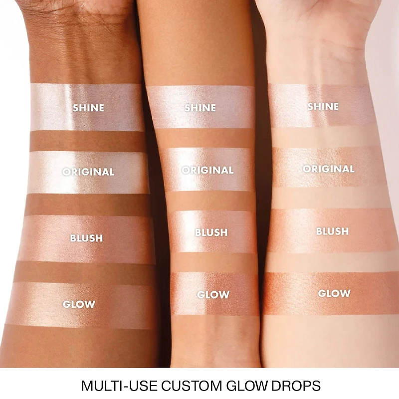 Illuminator Liquid Highlight