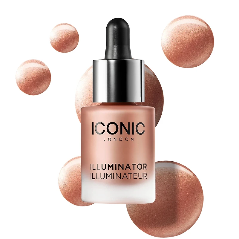Illuminateur liquide Illuminator