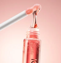 Huile pour les lèvres Lustre