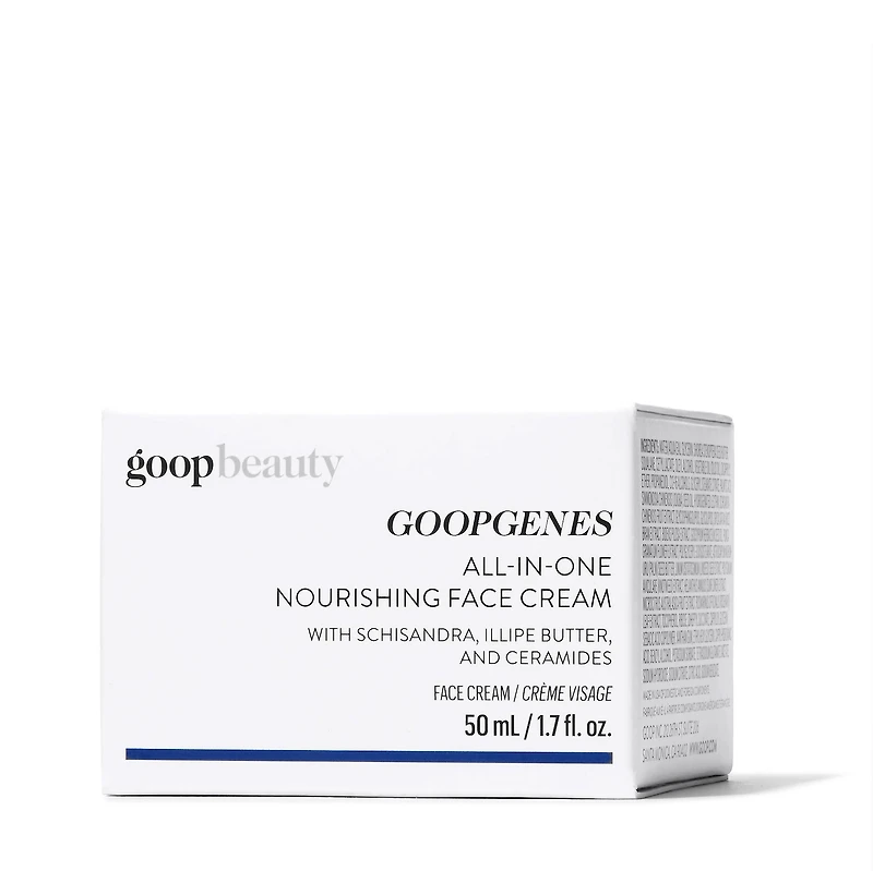 GOOPGENES All-In-One Nourishing Face Cream