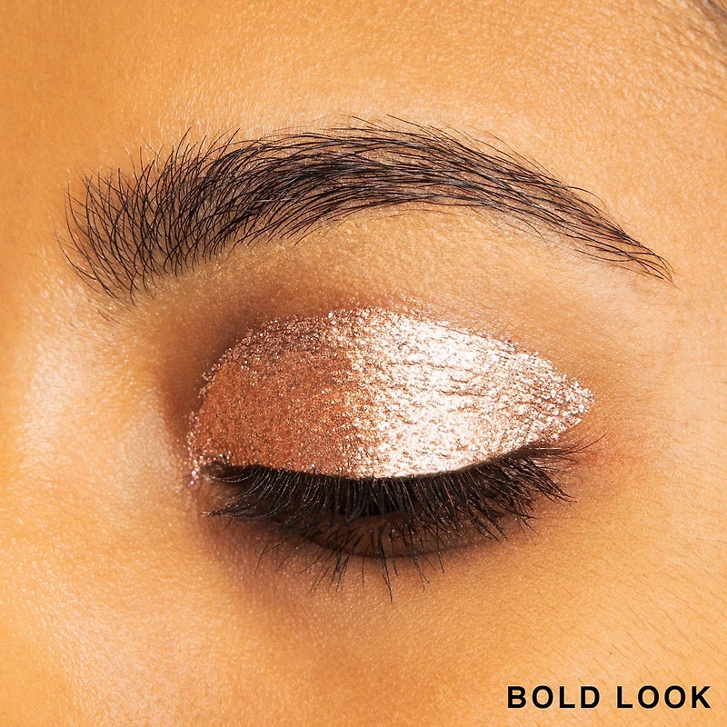 Fard à paupières liquide Eye Popper Sparkle Vision