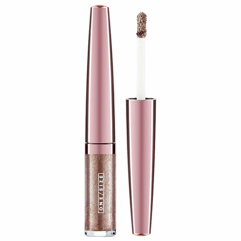 ONE/SIZE by Patrick Starrr Eye Popper Sparkle Vision Liquid Eyeshadow 0.14 oz/ 4 ml