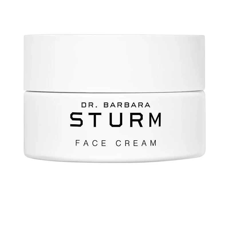 Crème pour le visage