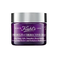 Super crème multi-correctrice antiâge pour visage et cou