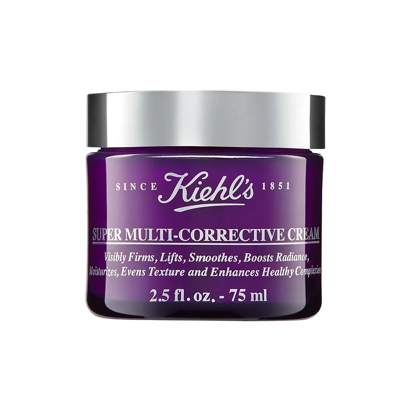 Super Multi-Corrective Anti-Aging Face and Neck Cream