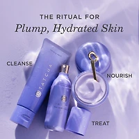 Nettoyant adoucissant pour la peau The Rice Wash