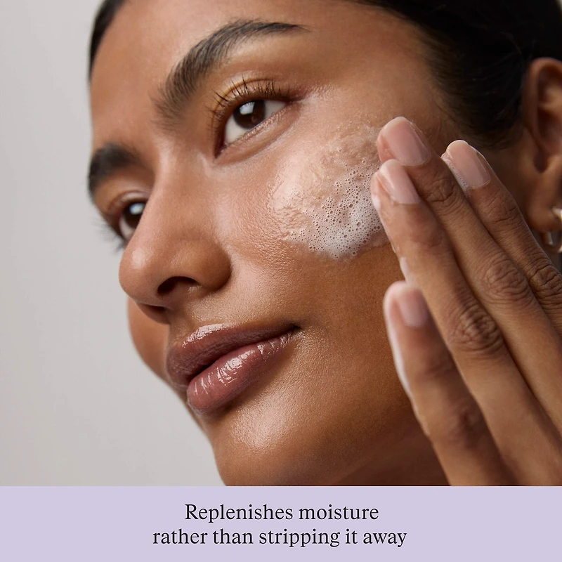 The Rice Wash Skin-Softening Cleanser