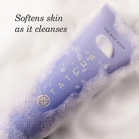 Nettoyant adoucissant pour la peau The Rice Wash