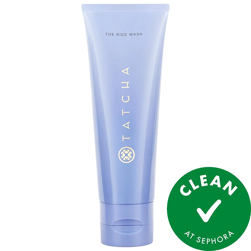 The Rice Wash Skin-Softening Cleanser