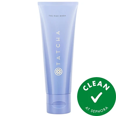 The Rice Wash Skin-Softening Cleanser