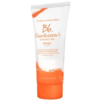 Masque pour les cheveux hydratant Hairdresser’s Invisible Oil