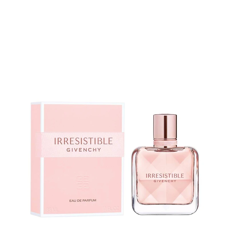 Eau de parfum Irresistible