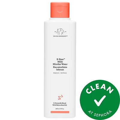 E-Rase™ Milki Micellar Water