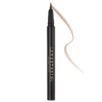 Anastasia Beverly Hills Brow Pen Superfine Waterproof Detail Eyebrow 0.017 oz / 0.5 mL